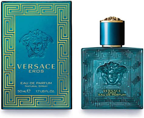 sokos versace eros